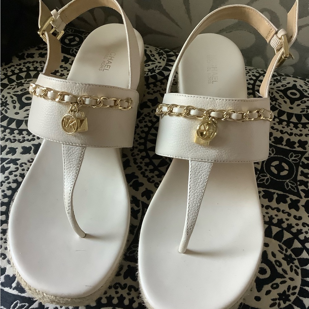 Michael Kors sandals